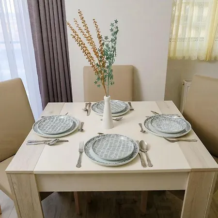 Grand Park Red Iulius Mall Apartament *