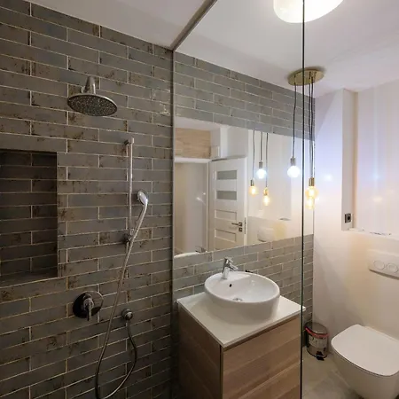 Apartament Grand Park Red Iulius Mall Cluj-Napoca