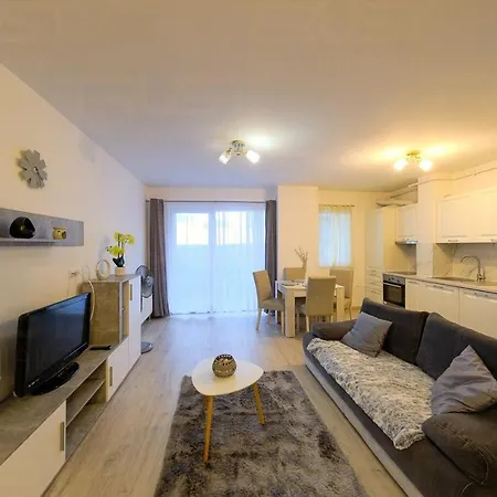 Grand Park Red Iulius Mall Apartament Cluj-Napoca